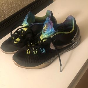 Nike Hyperchase James Harden All star PE